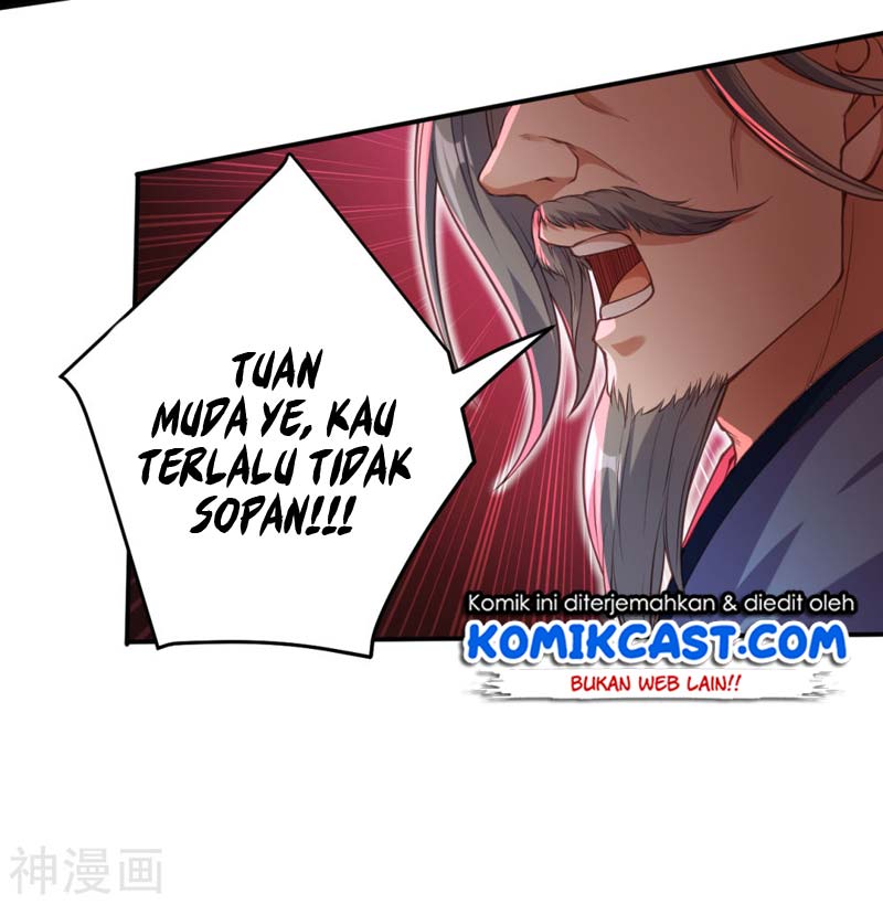 Dilarang COPAS - situs resmi www.mangacanblog.com - Komik against the gods 263 - chapter 263 264 Indonesia against the gods 263 - chapter 263 Terbaru 4|Baca Manga Komik Indonesia|Mangacan